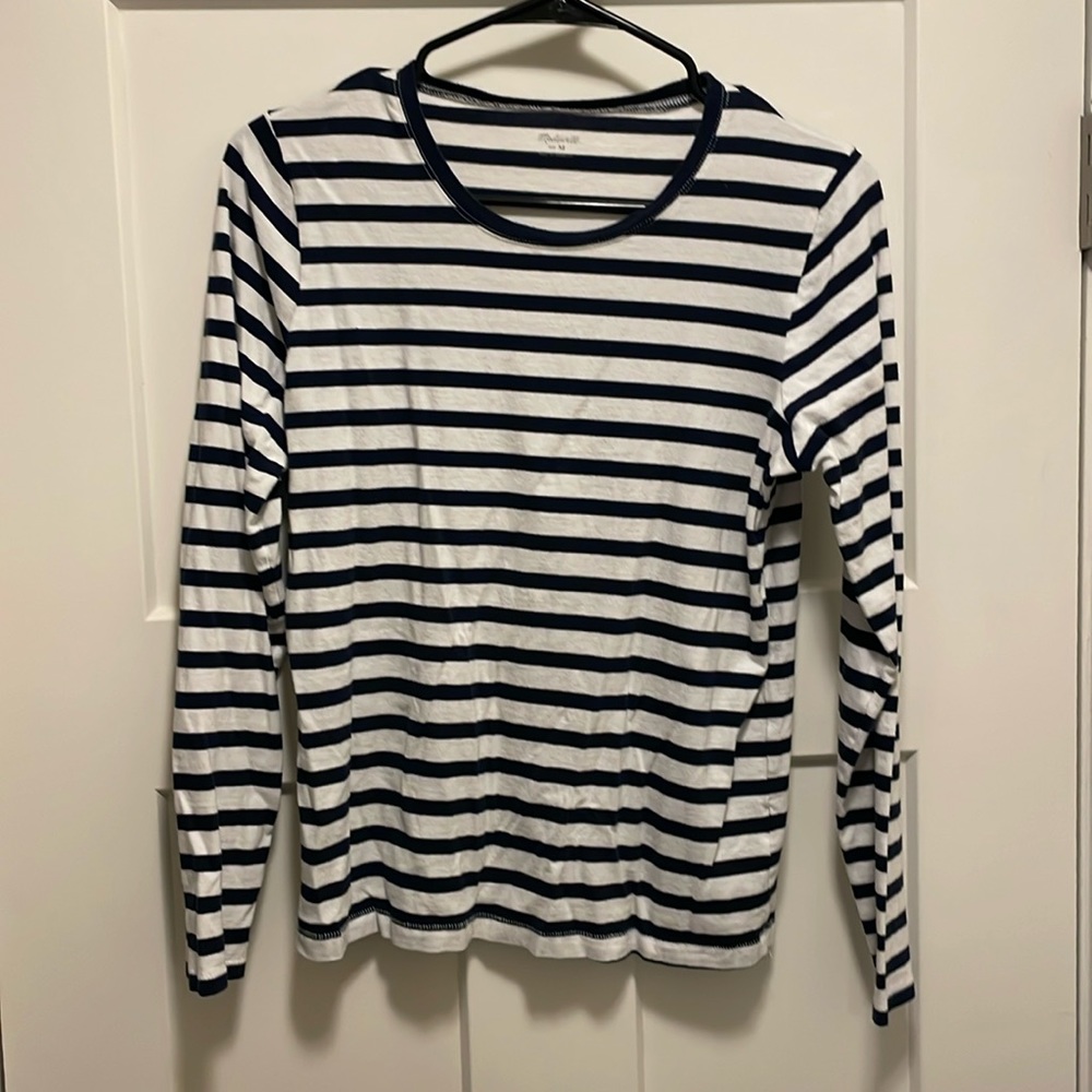 Madewell Tee
